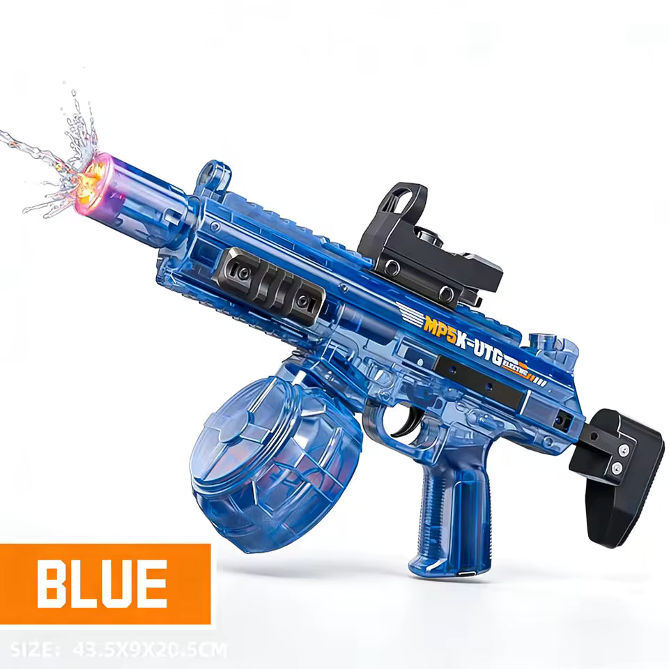 MP5 ELECTRIC WATER GUN