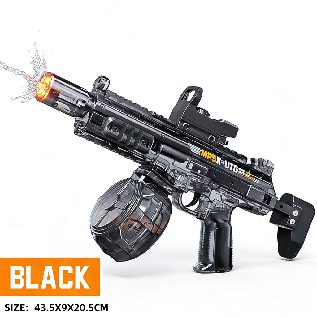 MP5 ELECTRIC WATER GUN