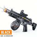MP5 ELECTRIC WATER GUN