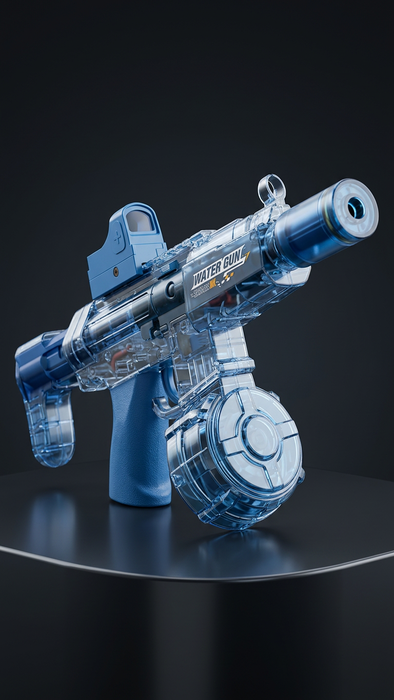 APEX WATER GUN