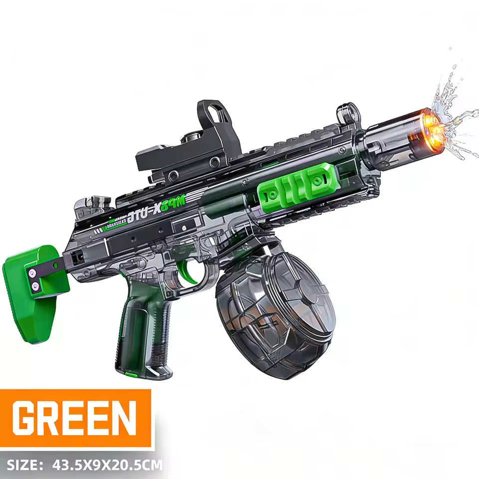 MP5 ELECTRIC WATER GUN