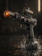 AQUA BLITZ WATER GUN
