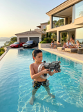 NOVA RING WATER GUN