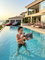 NOVA RING WATER GUN