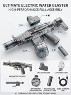 Apex Electric Water Blaster