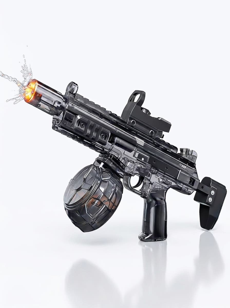 MP5 ELECTRIC WATER GUN