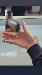 AQUA BLITZ WATER GUN