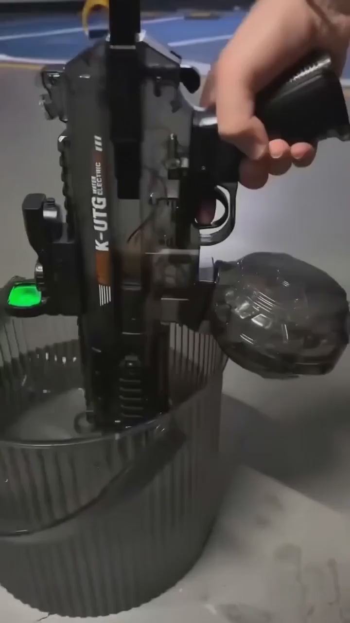 Apex Electric Water Blaster
