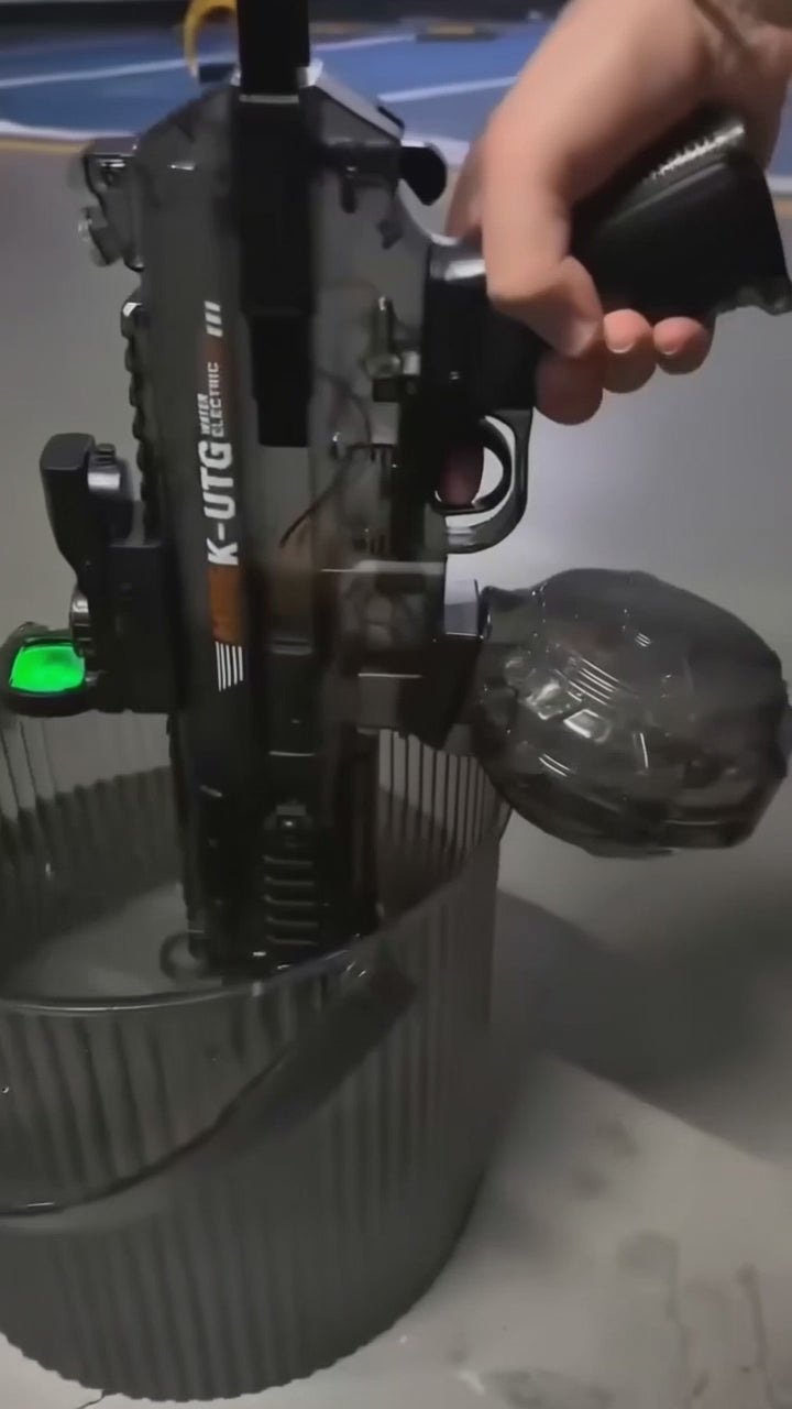APEX WATER GUN